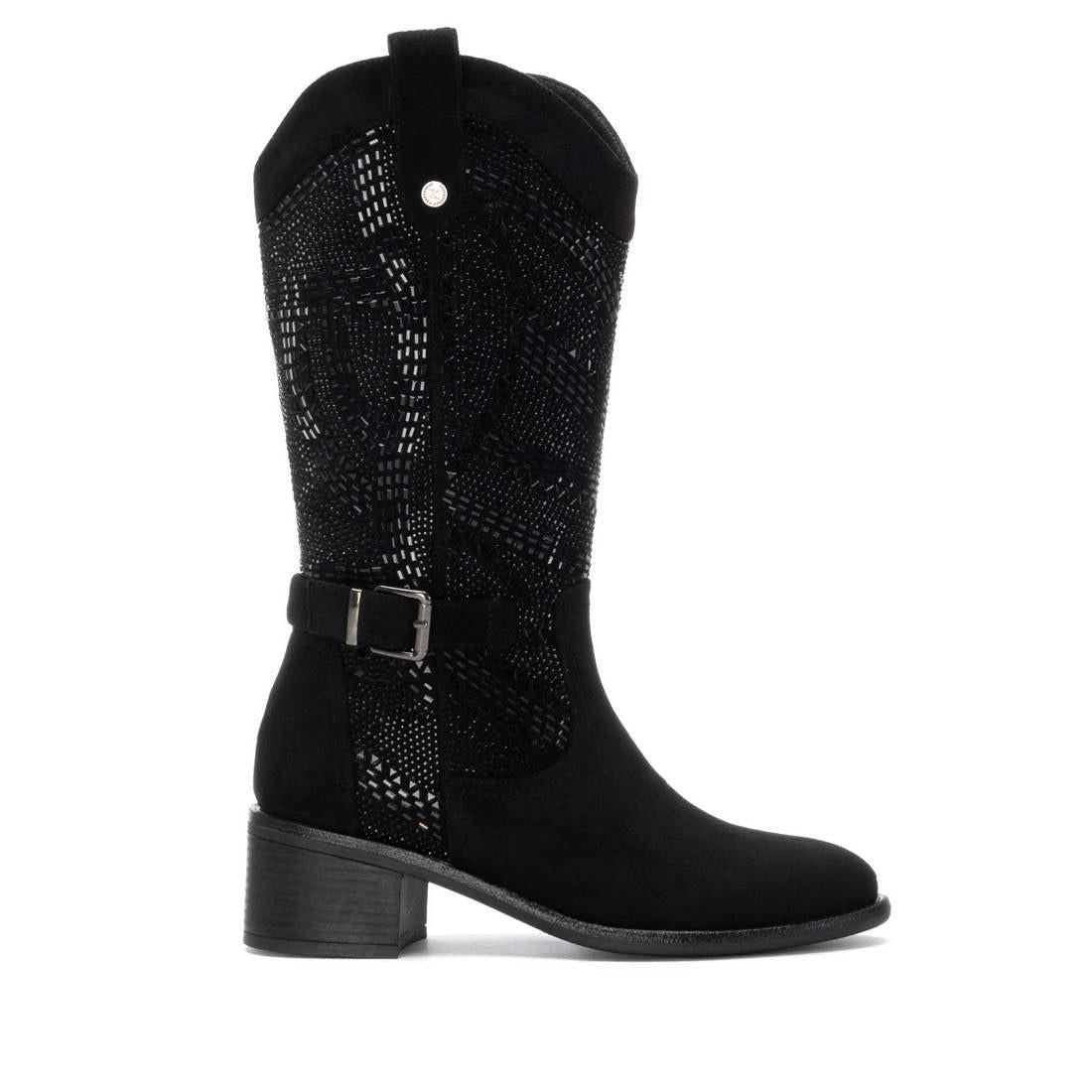Bota de mujer con tacón Xti 14432103