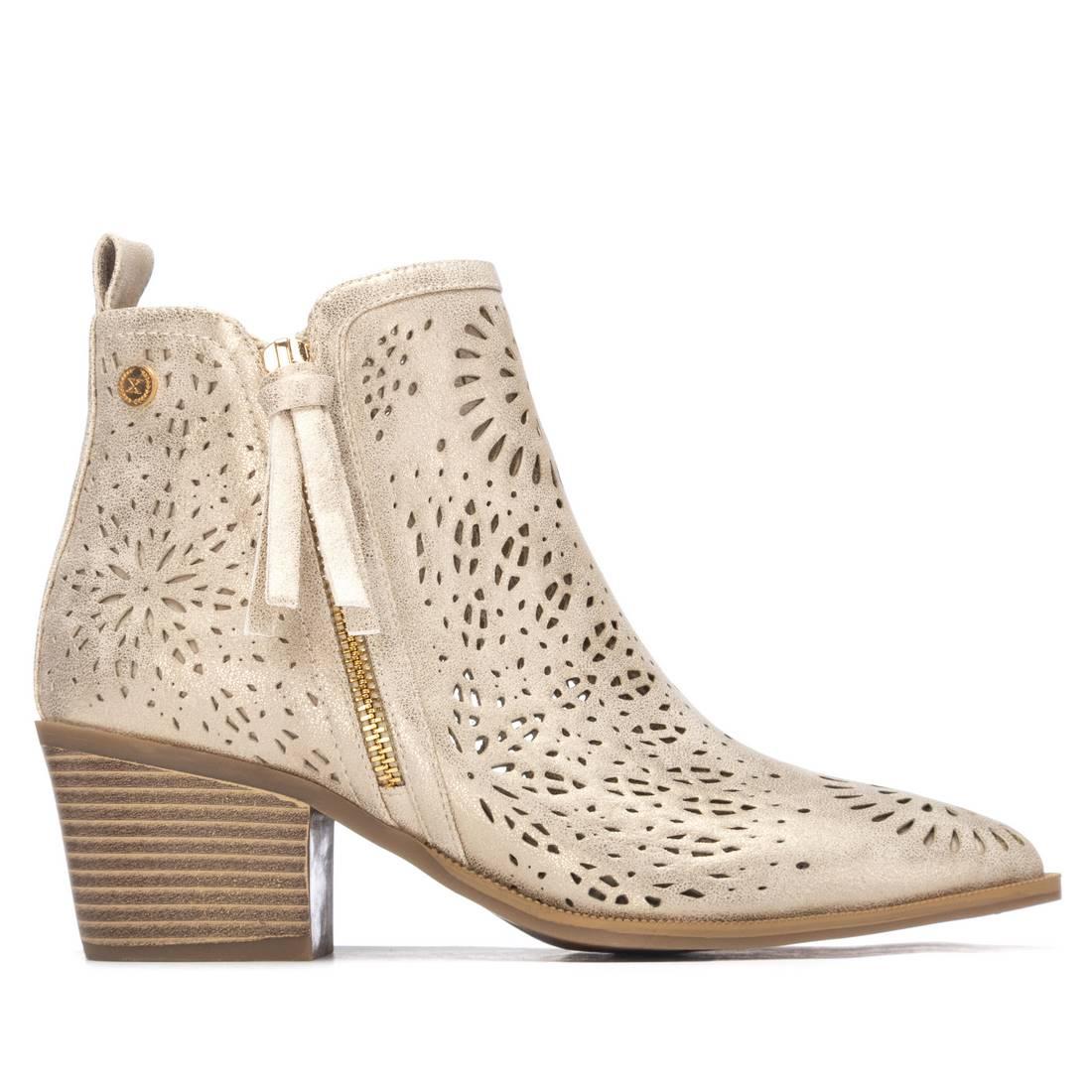 Botin de mujer con tacón Xti 14532704