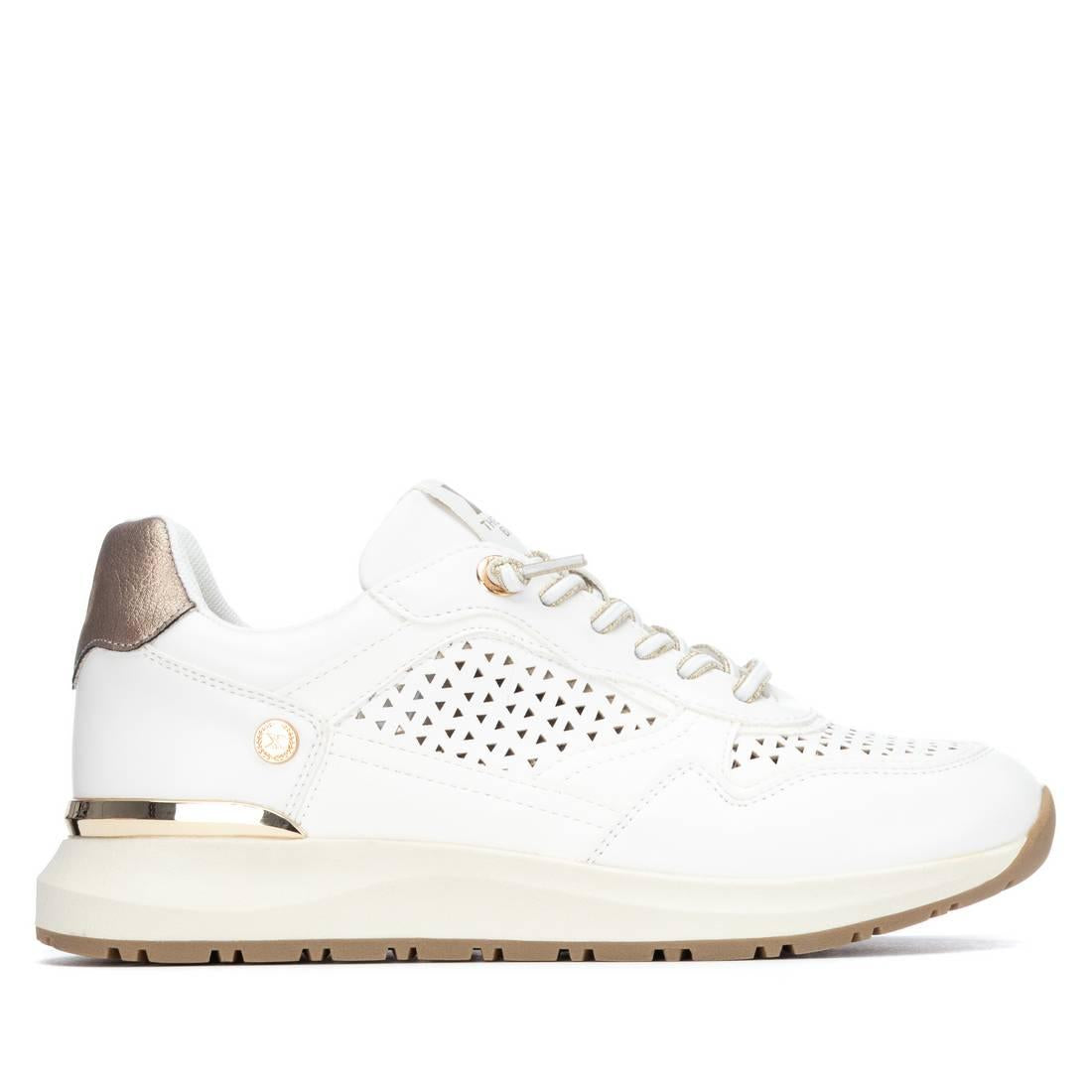 Zapatilla de mujer plano Xti 14520302