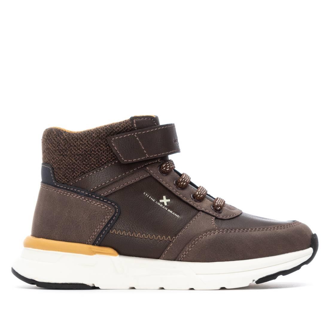 Botin de niño plano Xti kids 15136801