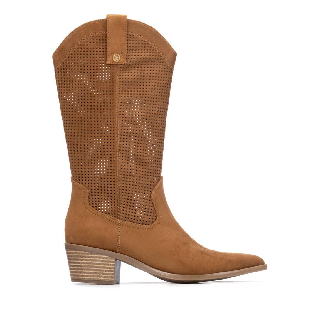 Bota de mujer con tacón Xti 14547302