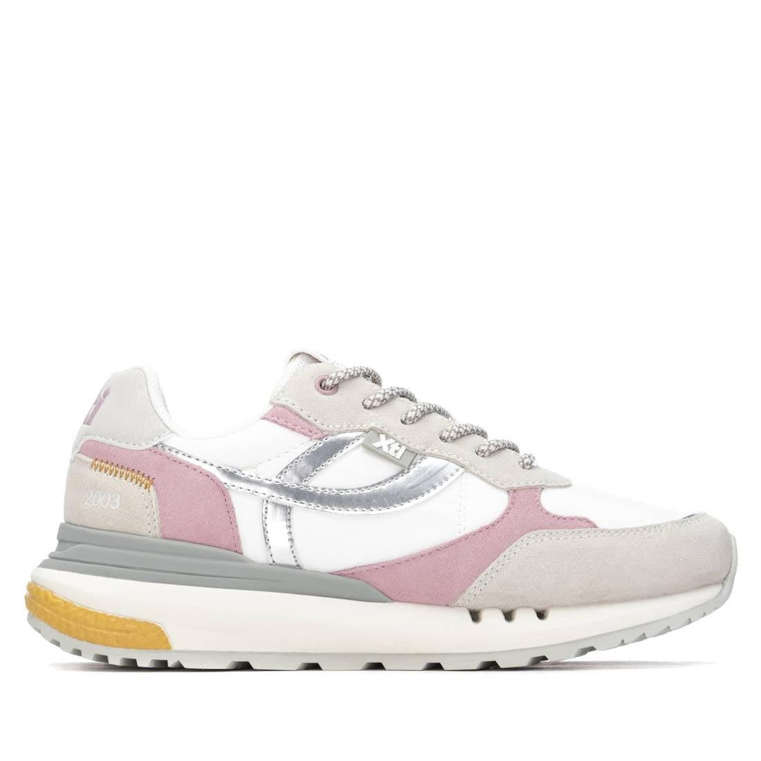 Zapatilla de mujer plano Xti 14540508