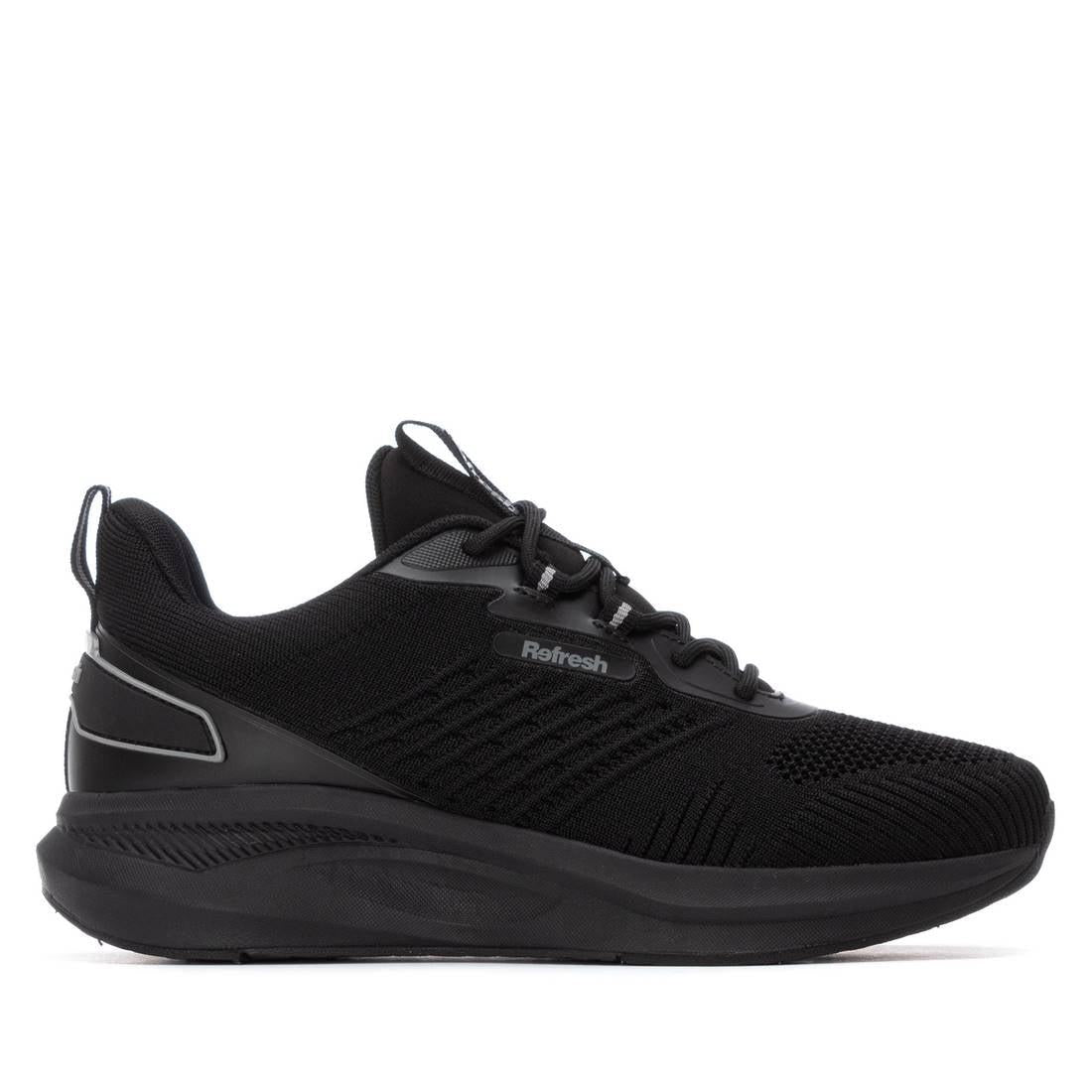 Zapatilla de hombre plano Refresh 17311901