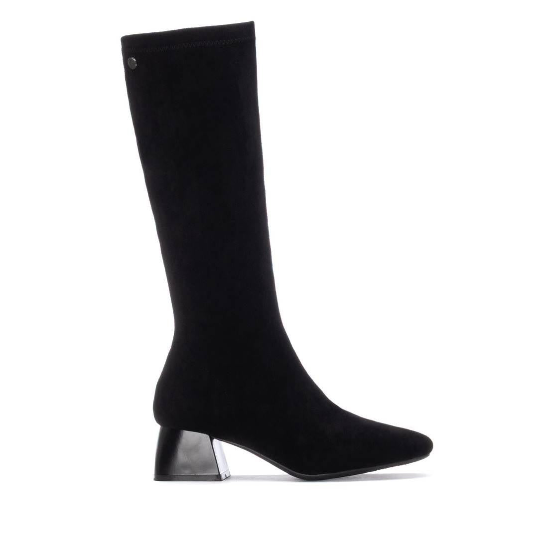Bota de mujer con tacón Xti 14429102