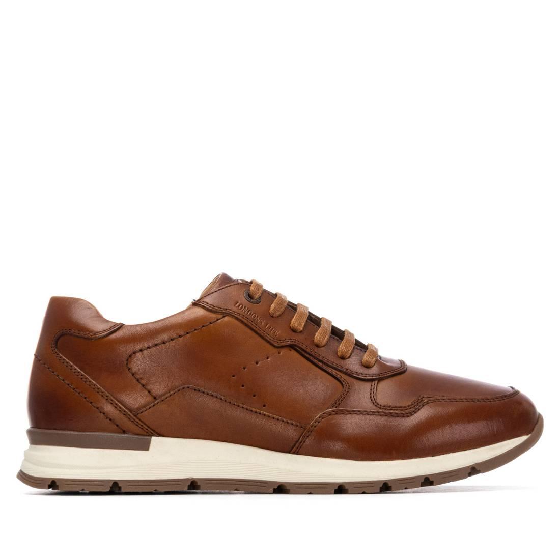 Zapatilla de hombre plano Carmela 16390701