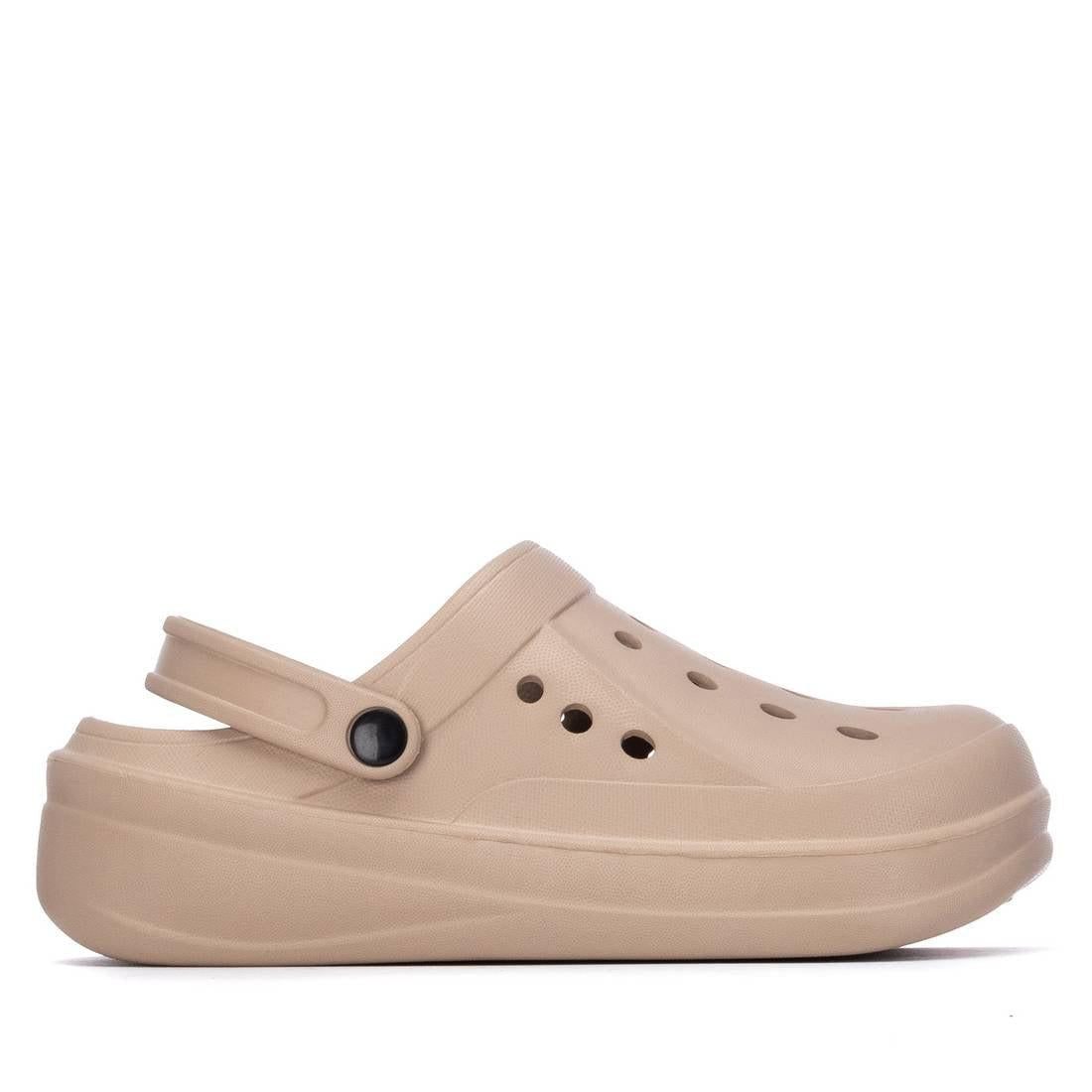Zueco de mujer plano Xti 14513903