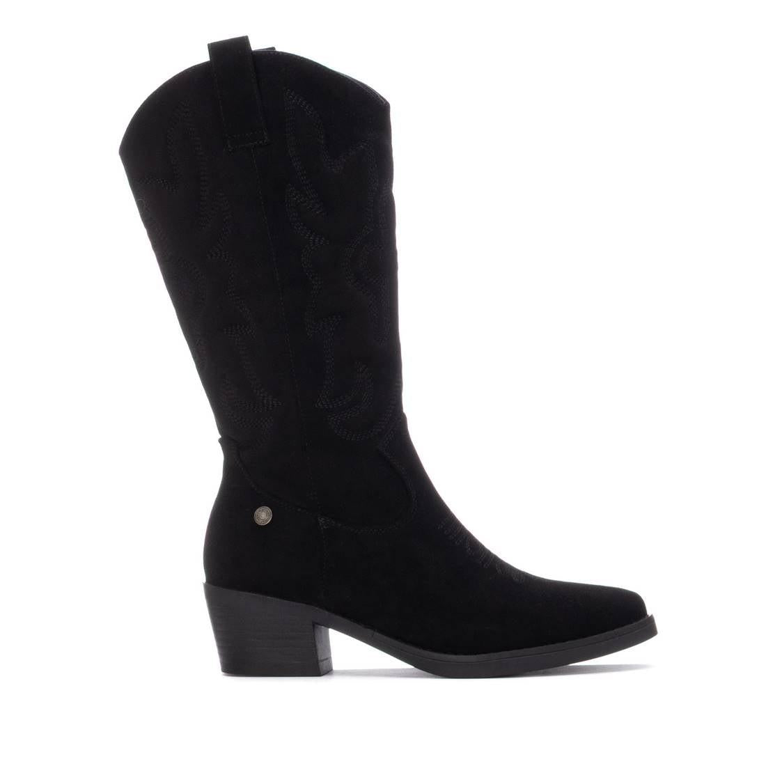 Bota de mujer con tacón Refresh 17308501