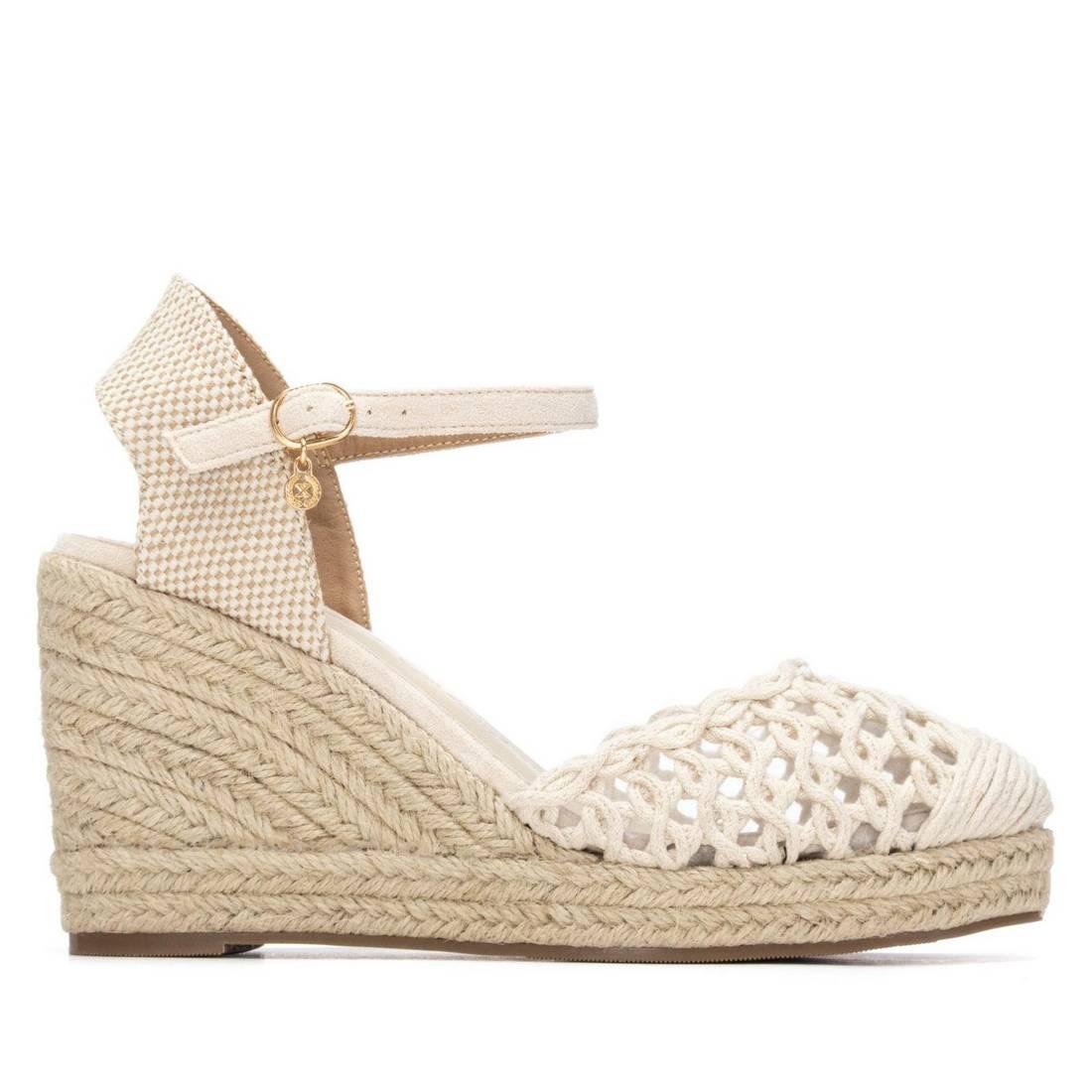 Zapato de mujer con cuña Xti 14534802