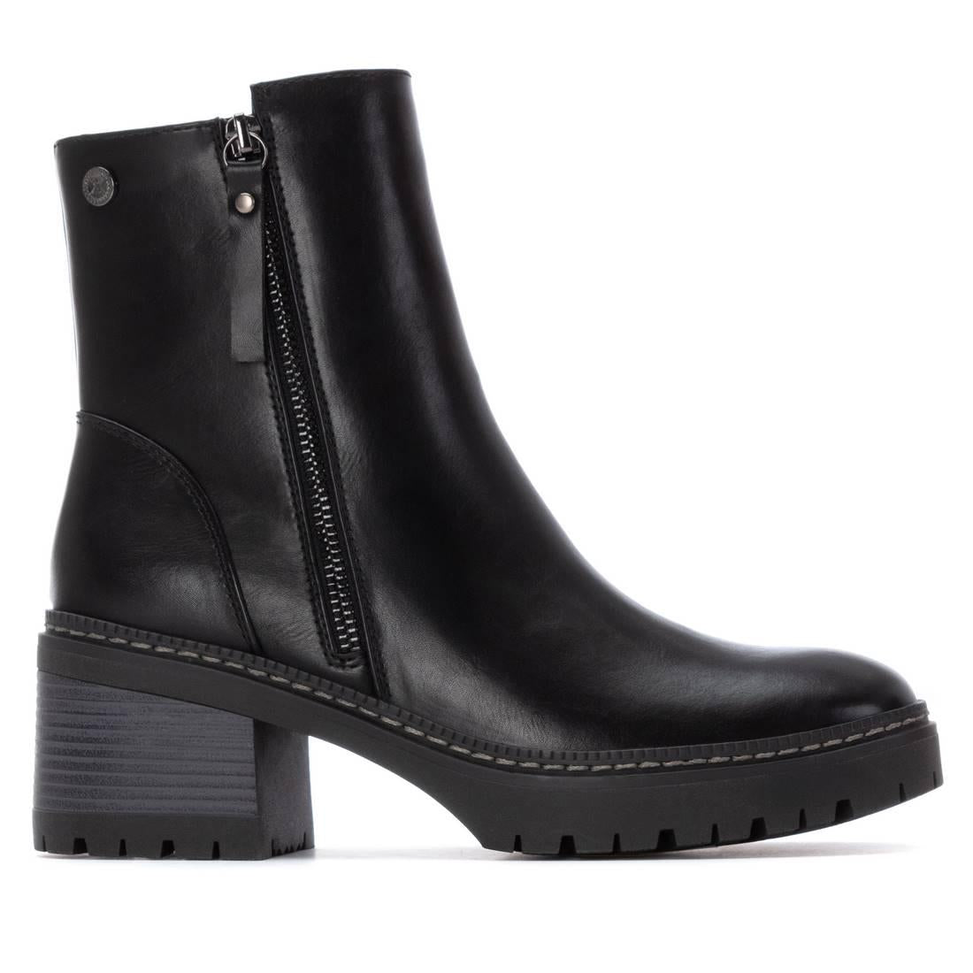 Botin de mujer con tacón Xti 14445501
