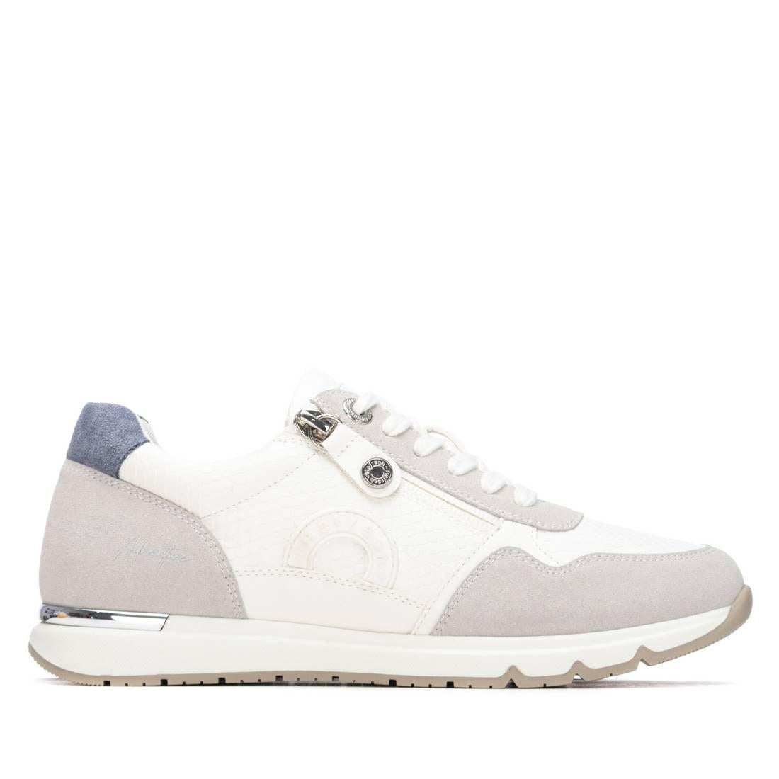 Zapatilla de mujer plano Refresh 17505701