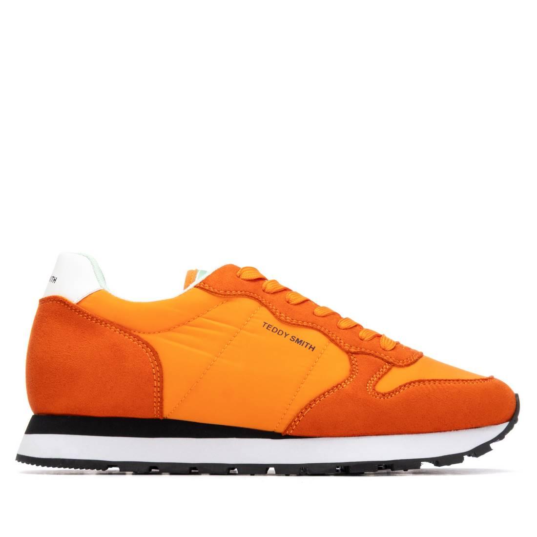 Zapatilla de hombre plano Teddy smith 12066303
