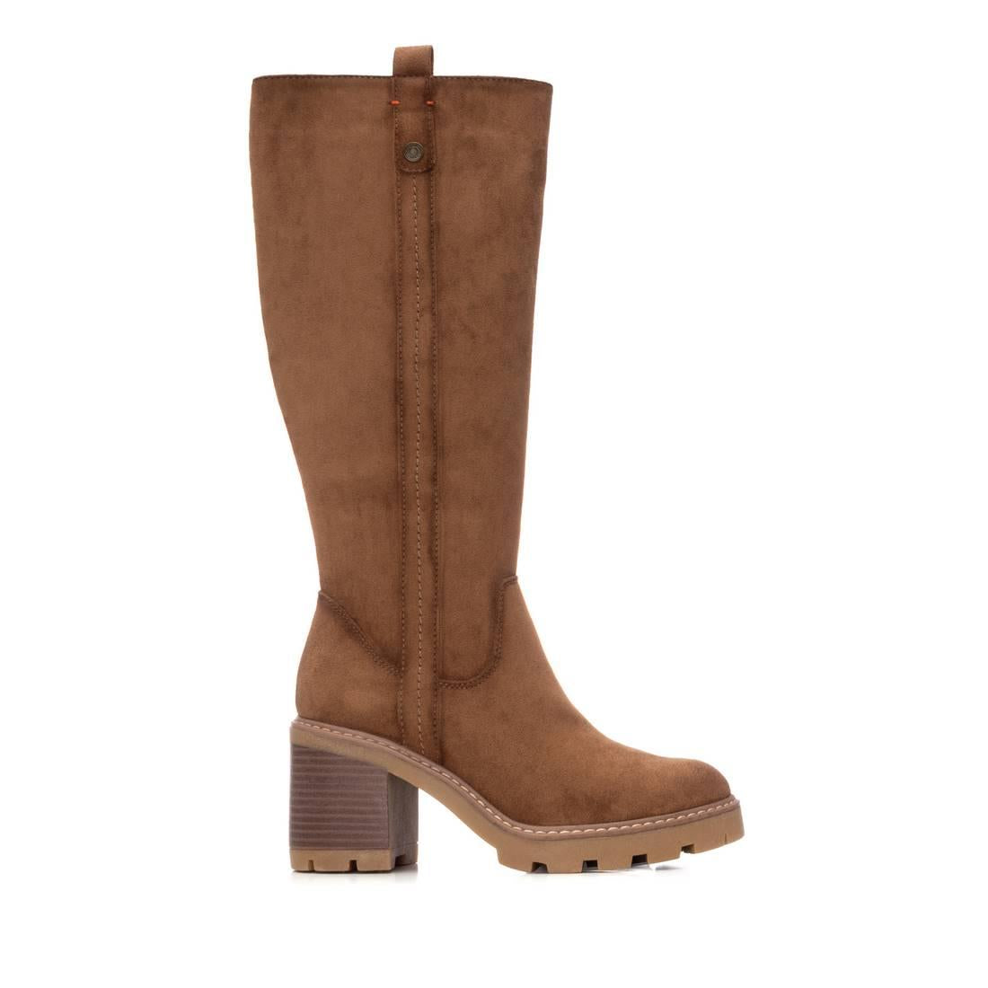 Bota de mujer con tacón Refresh 17303301