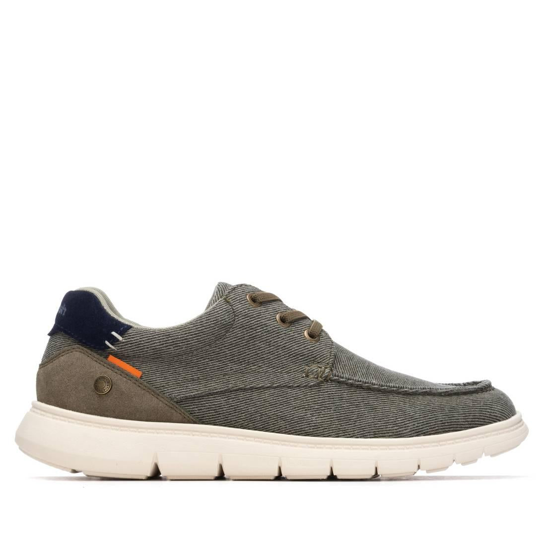 Zapato de hombre plano Refresh 17553401