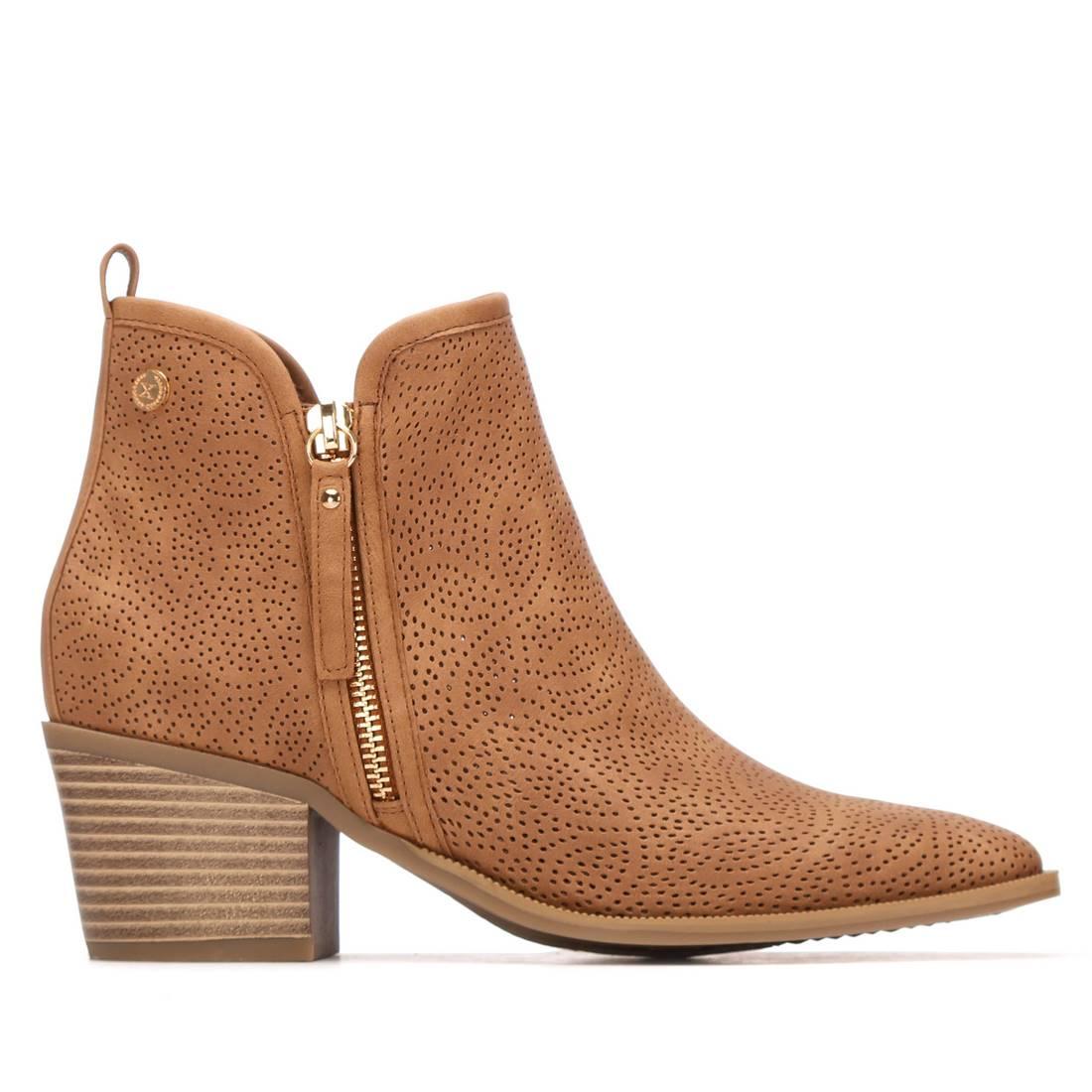 Botin de mujer con tacón Xti 14526603