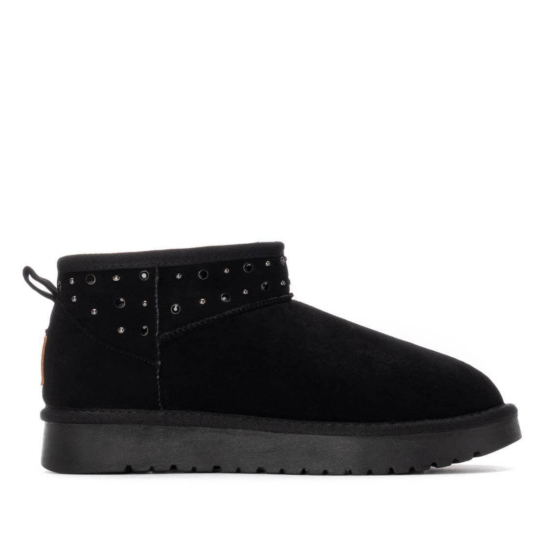 Botin de mujer plano Xti 14460302