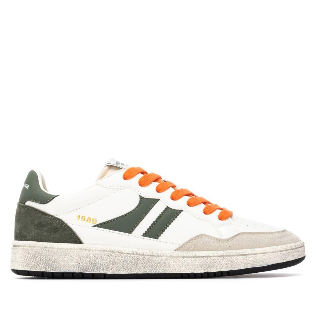 Zapatilla de hombre plano Teddy smith 12030903