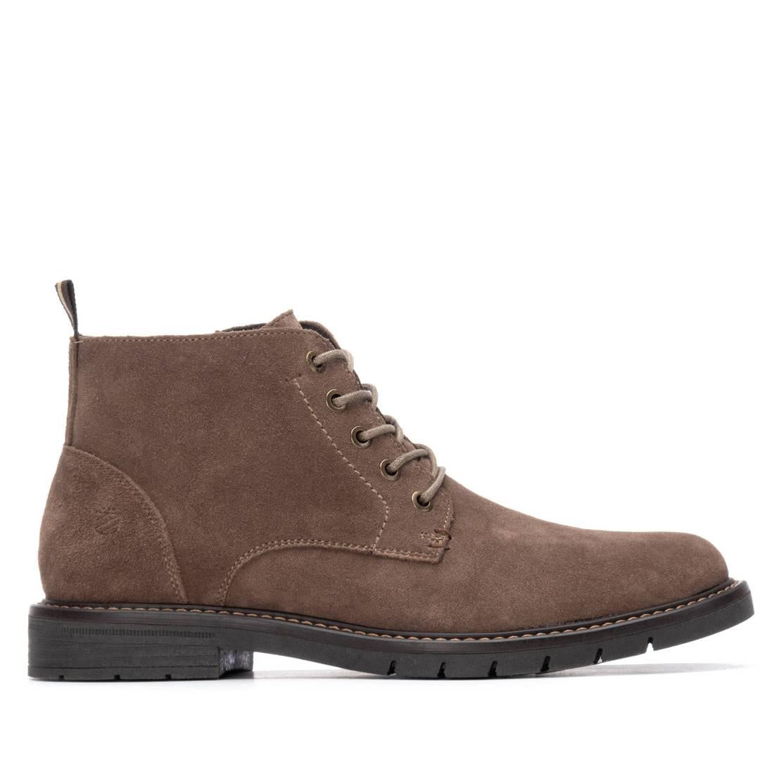 Zapato de hombre plano Carmela 16267603