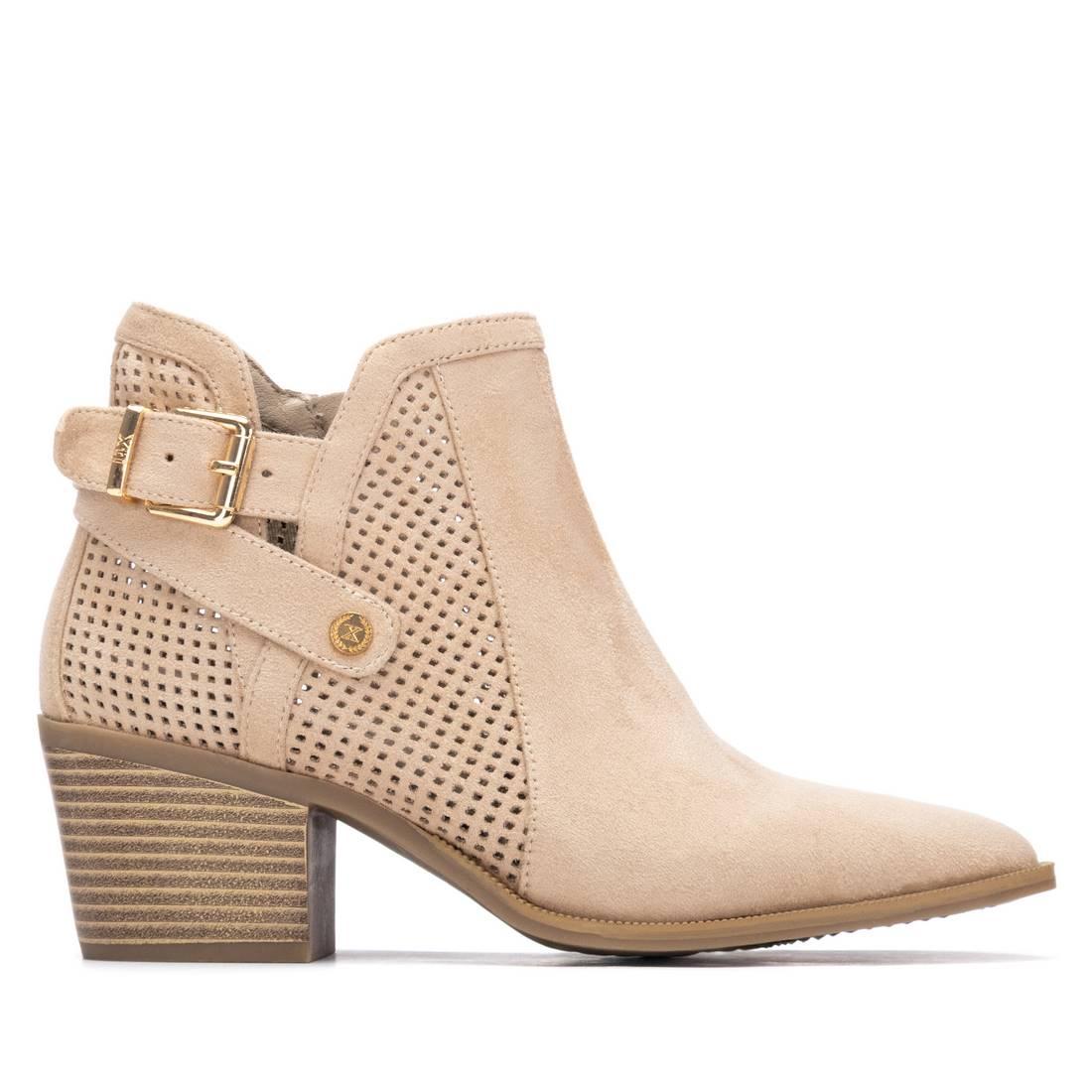 Botin de mujer con tacón Xti 14526502