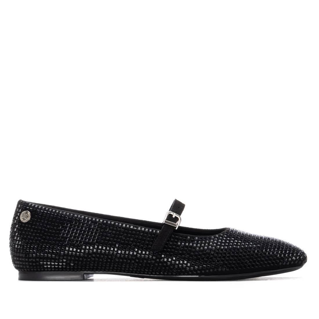 Zapato de mujer plano Xti 14470002