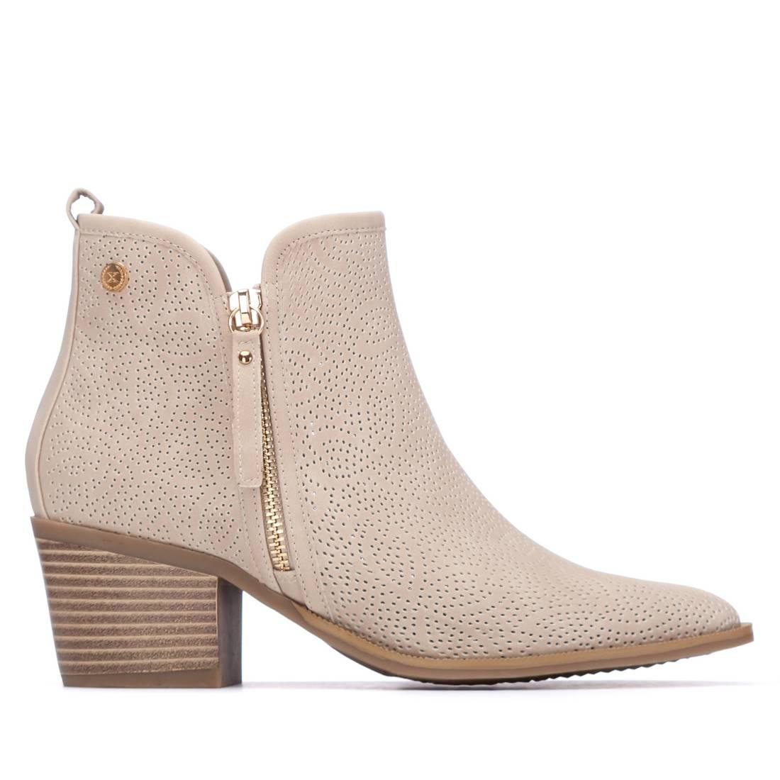 Botin de mujer con tacón Xti 14526601