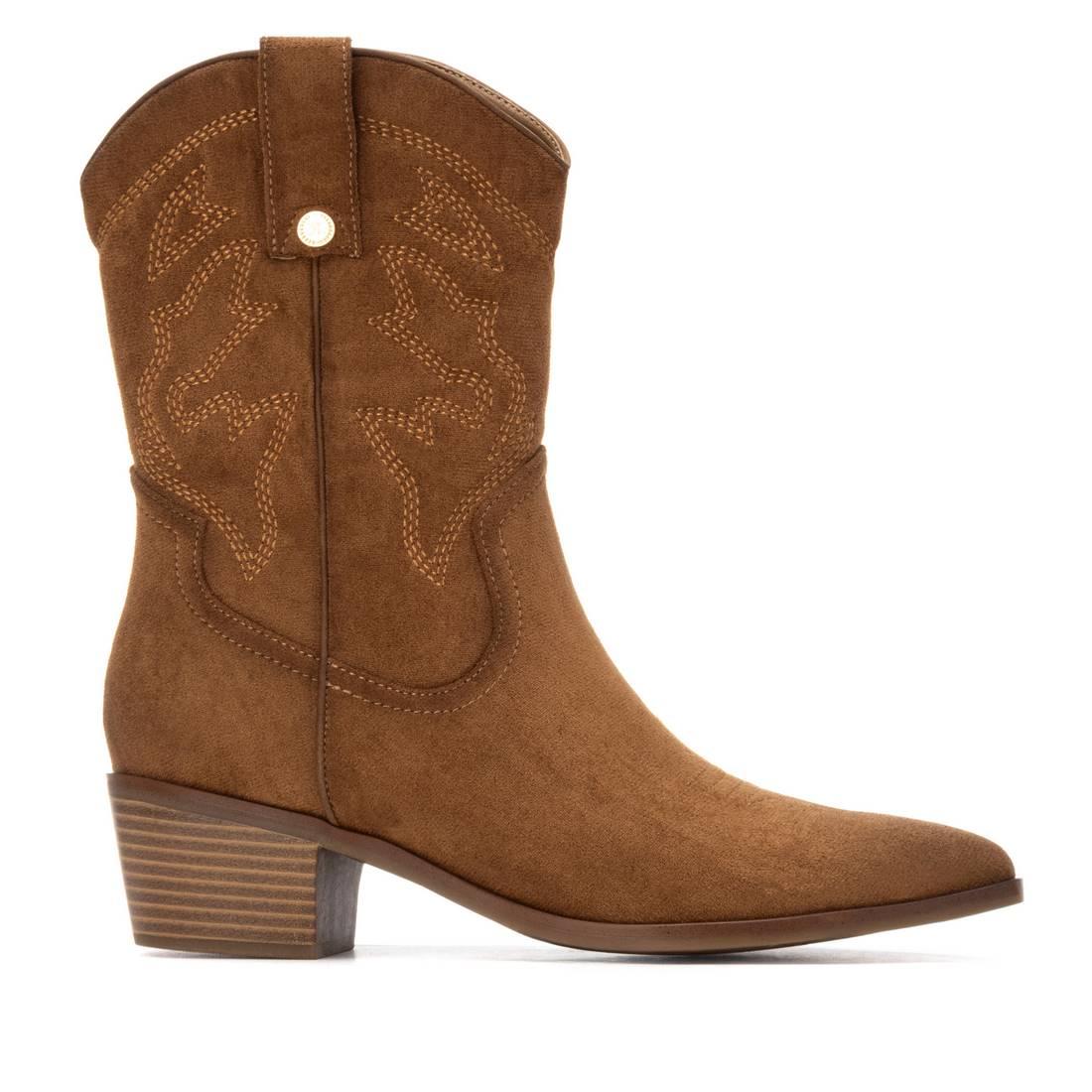 Botin de mujer con tacón Xti 14430702