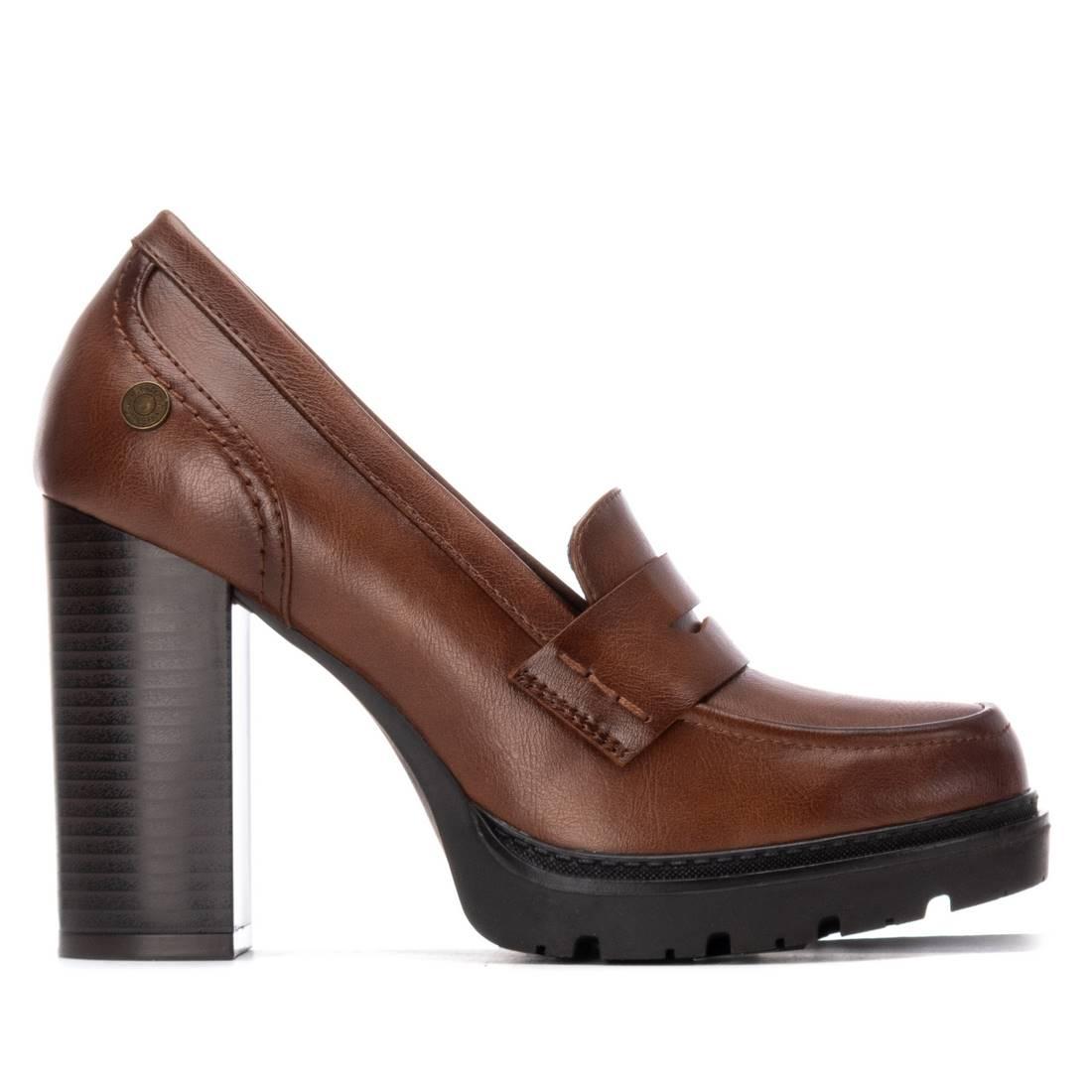 Zapato de mujer con tacón Refresh 17292702
