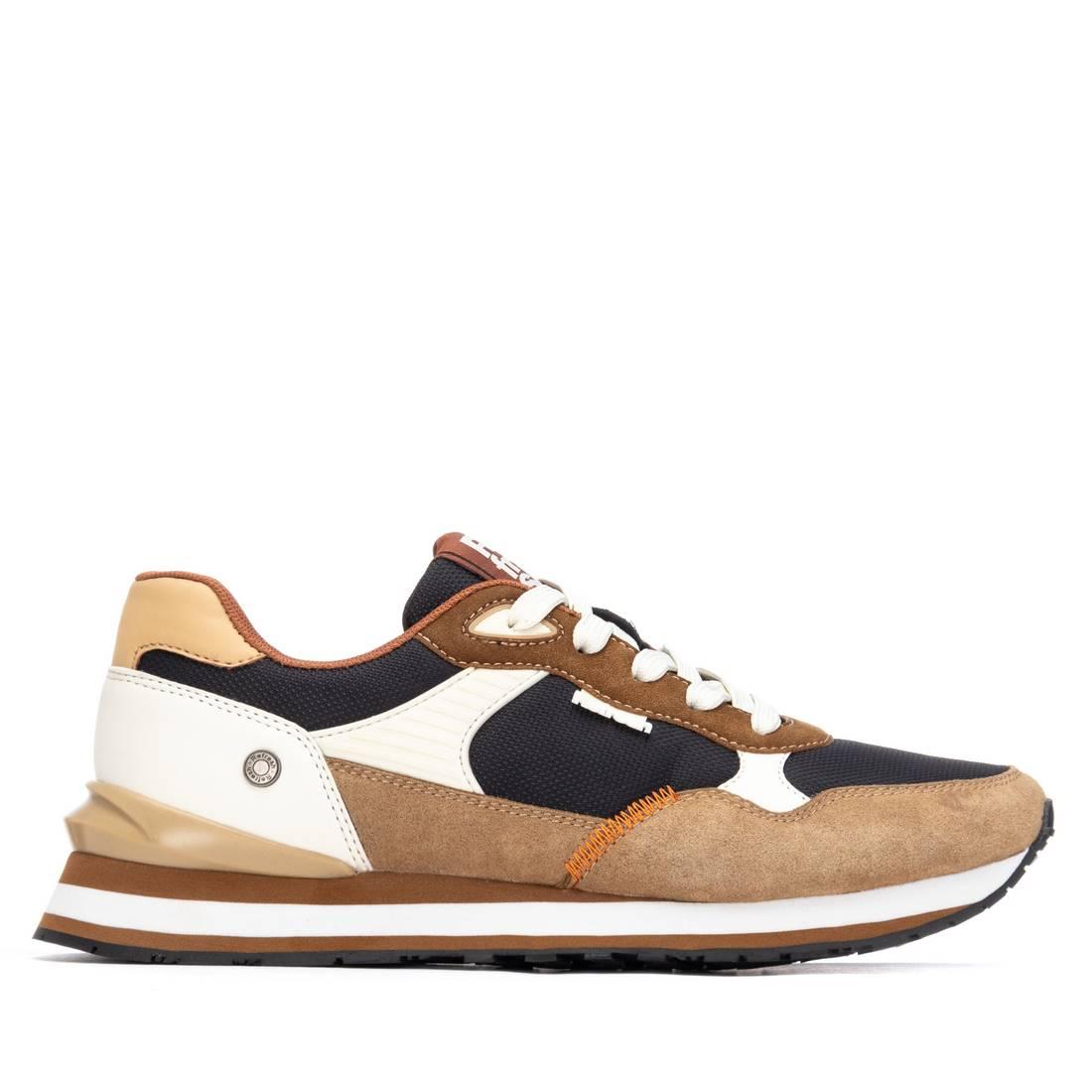 Zapatilla plana para hombre Refresh 17322302
