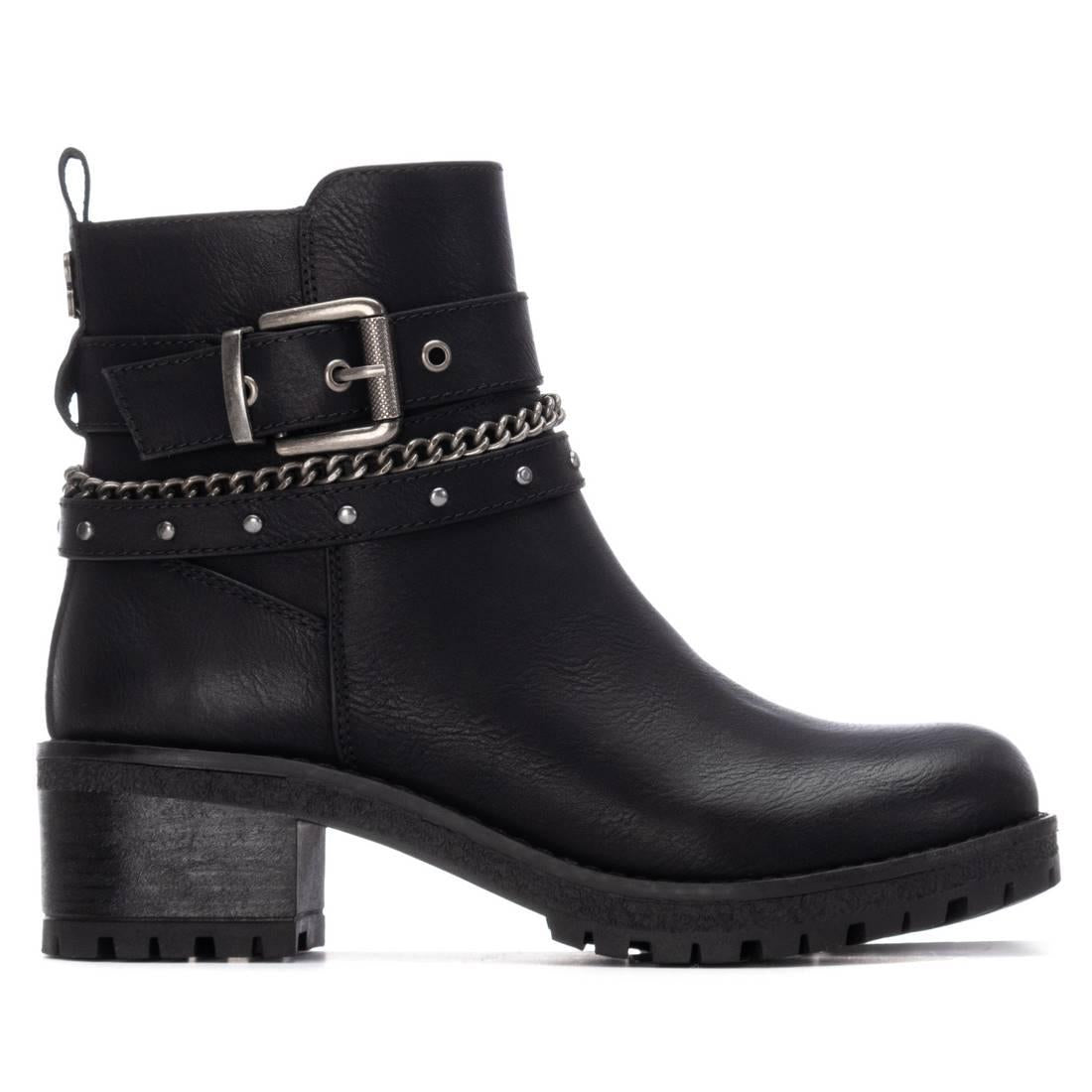 Botin de mujer con tacón Refresh 17291803