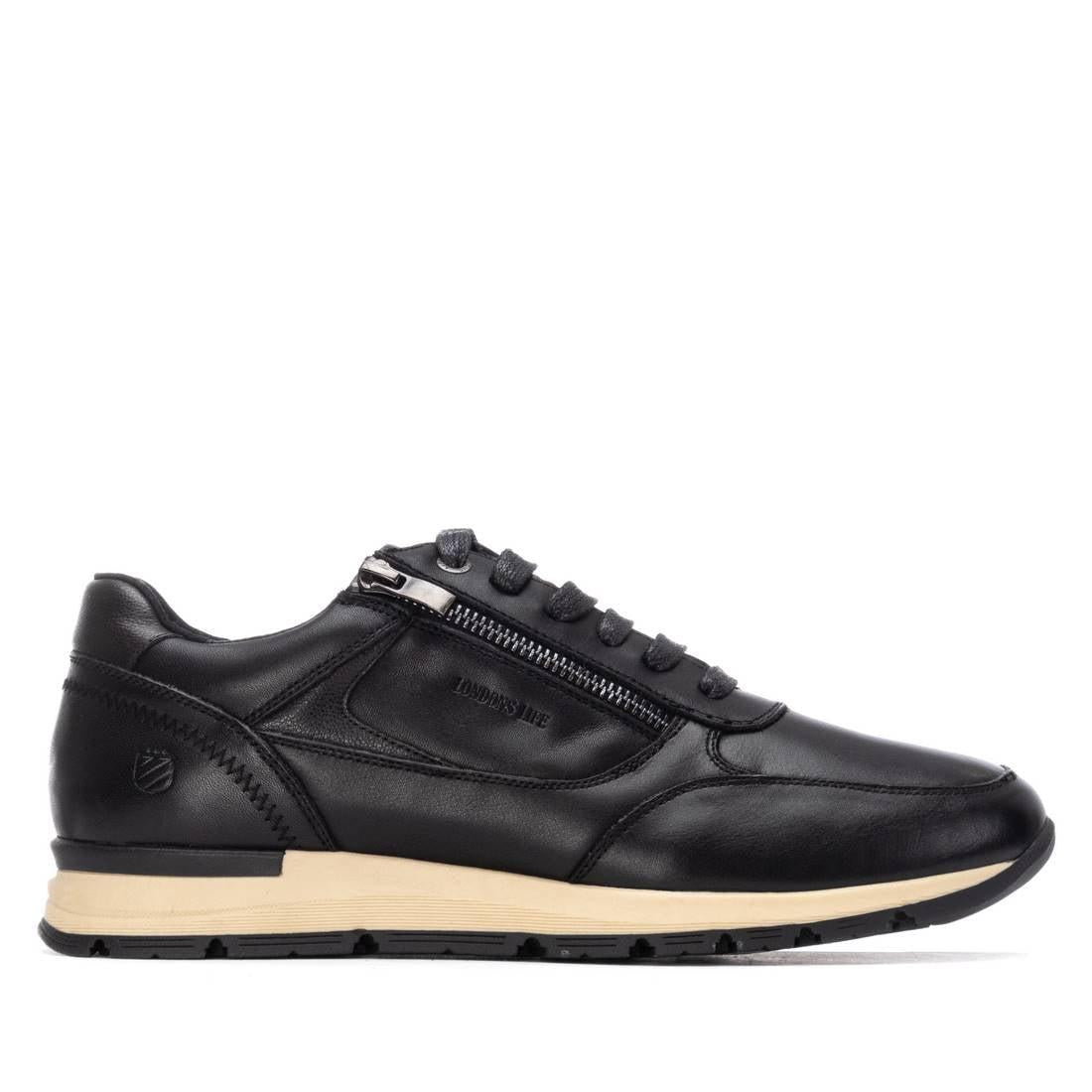 Zapatilla de hombre plano Carmela 16267704