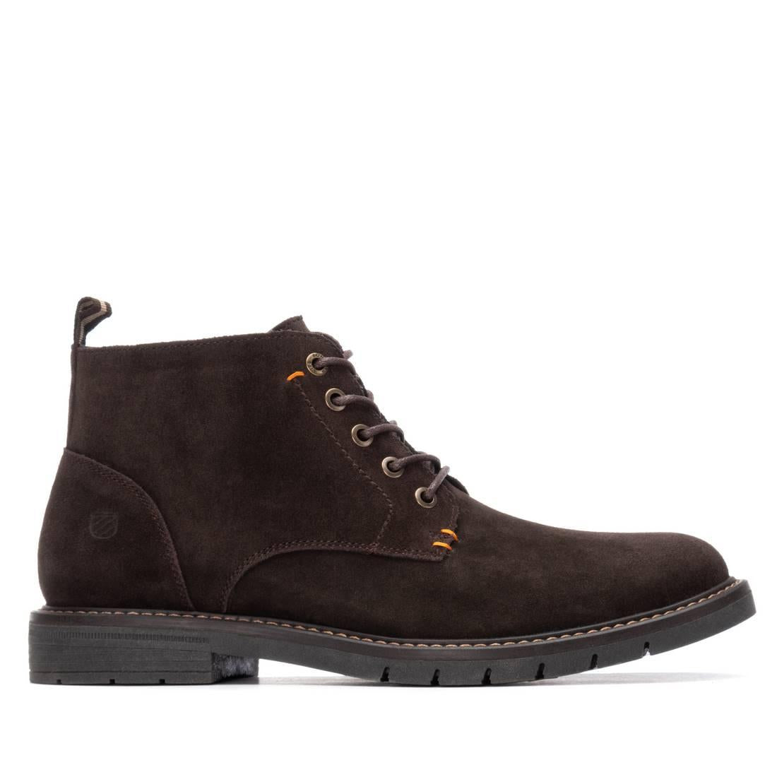 Zapato de hombre plano Carmela 16267602