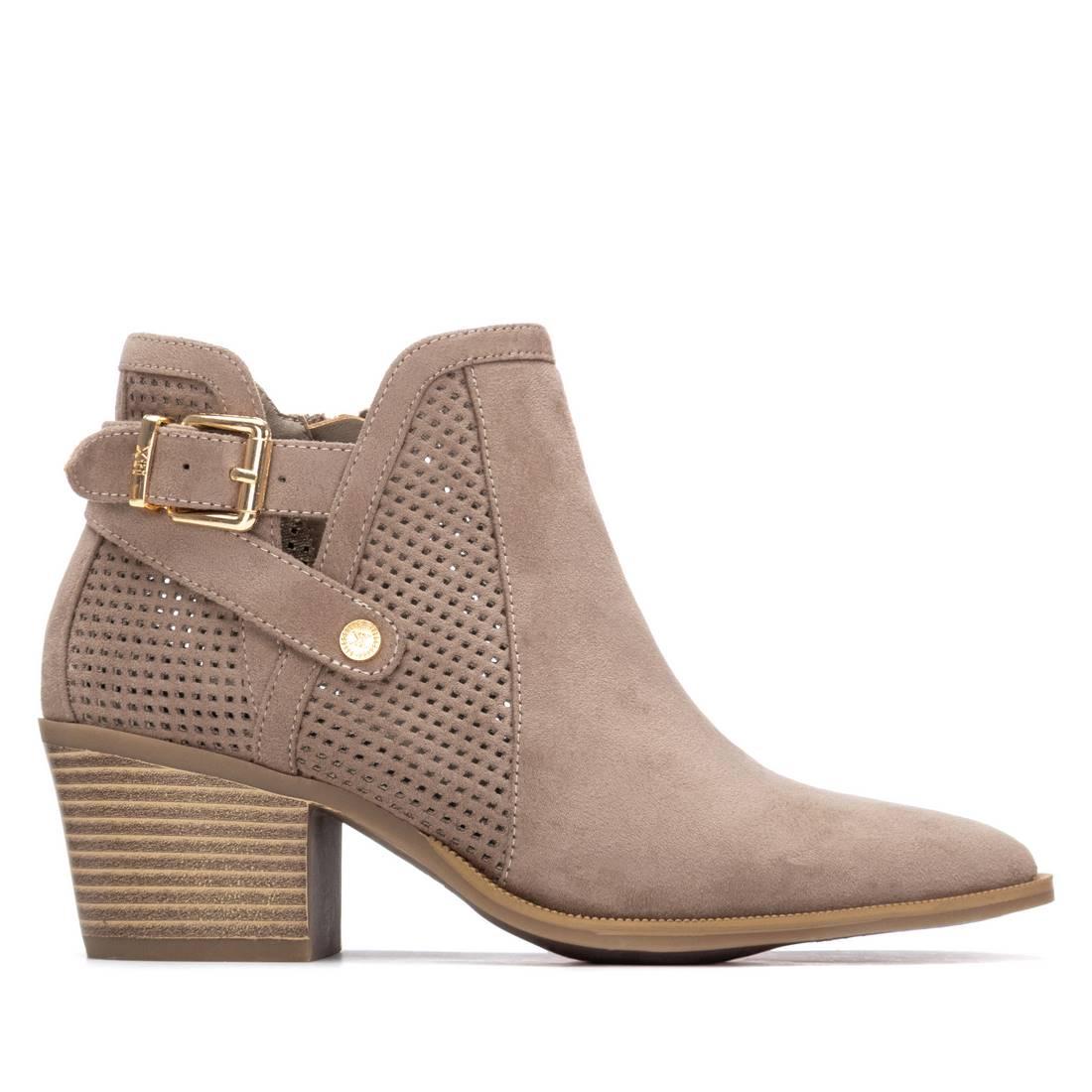 Botin de mujer con tacón Xti 14526506