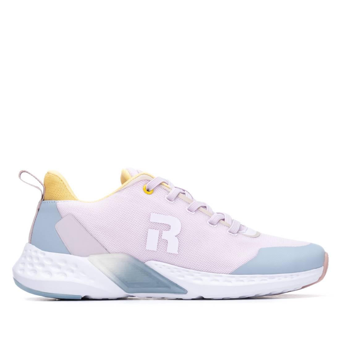 Zapatilla de mujer plano Refresh 17523701