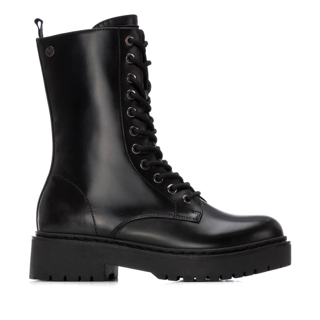Botin de mujer plano Xti 14438801