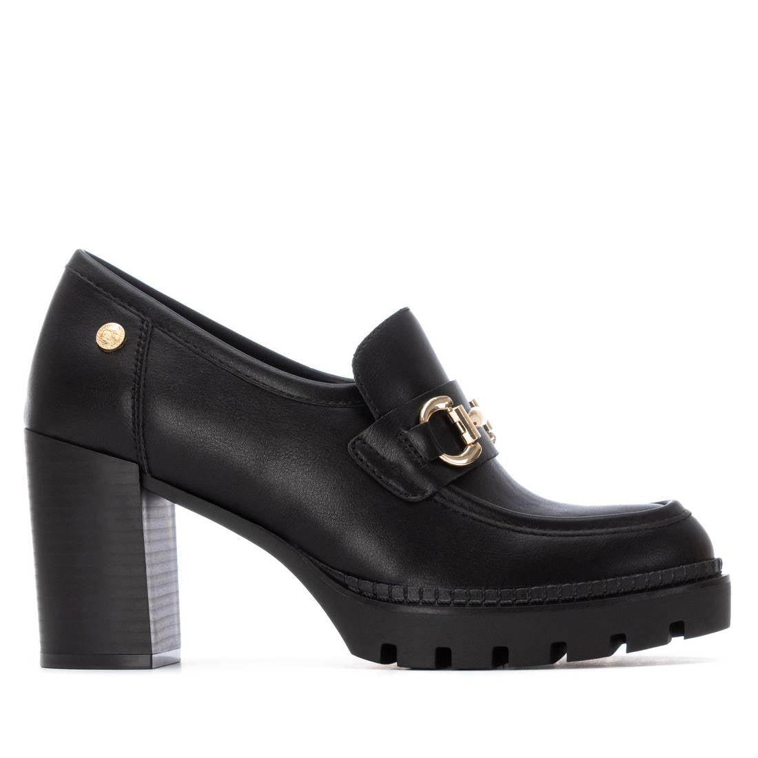 Zapato de mujer con tacón Xti 14451901