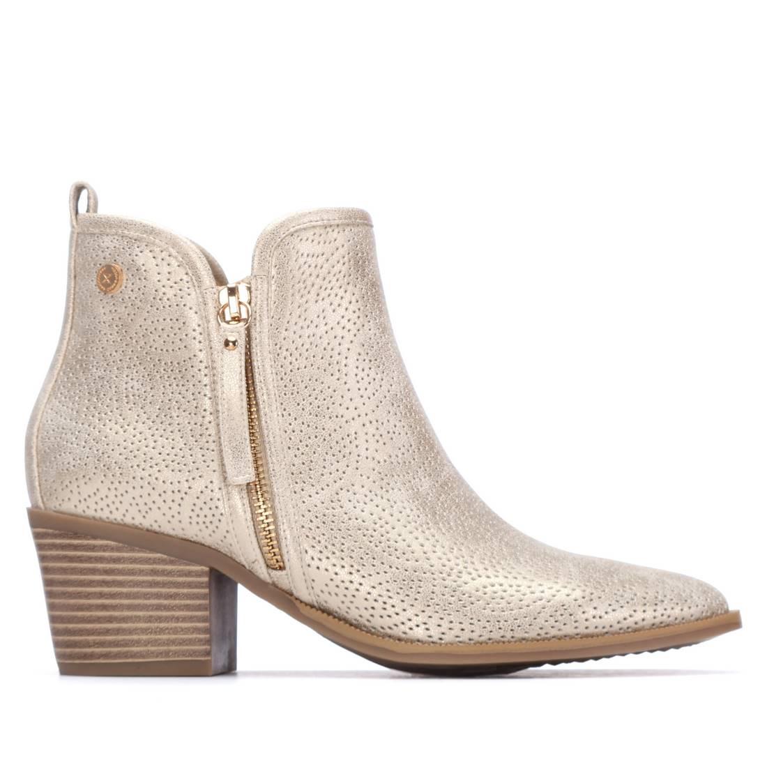 Botin de mujer con tacón Xti 14526606