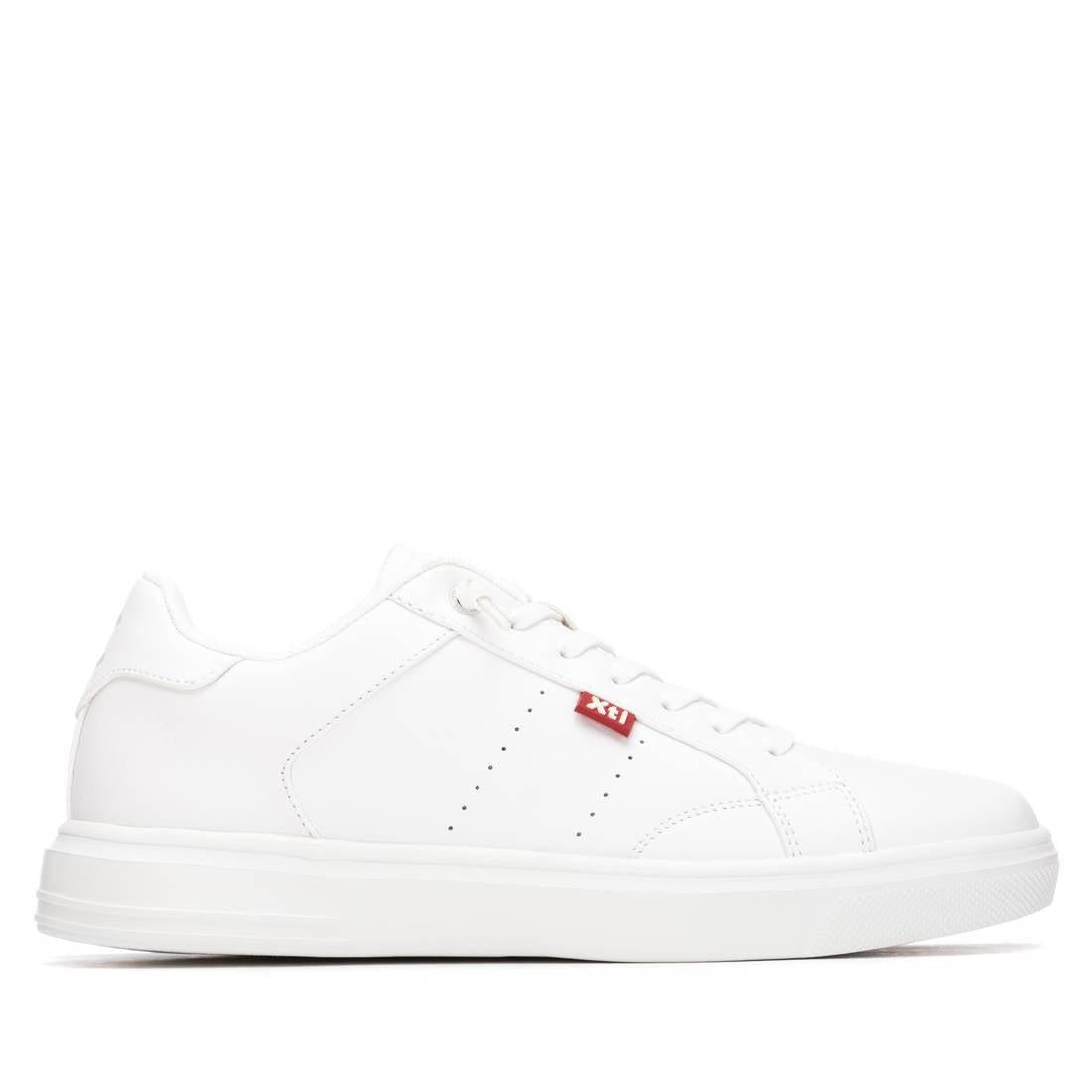 Zapatilla de hombre plano Xti 14414503