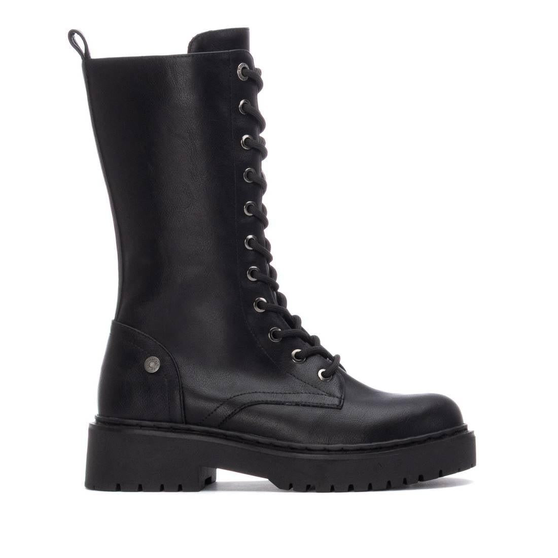 Bota de mujer plano Refresh 17308201