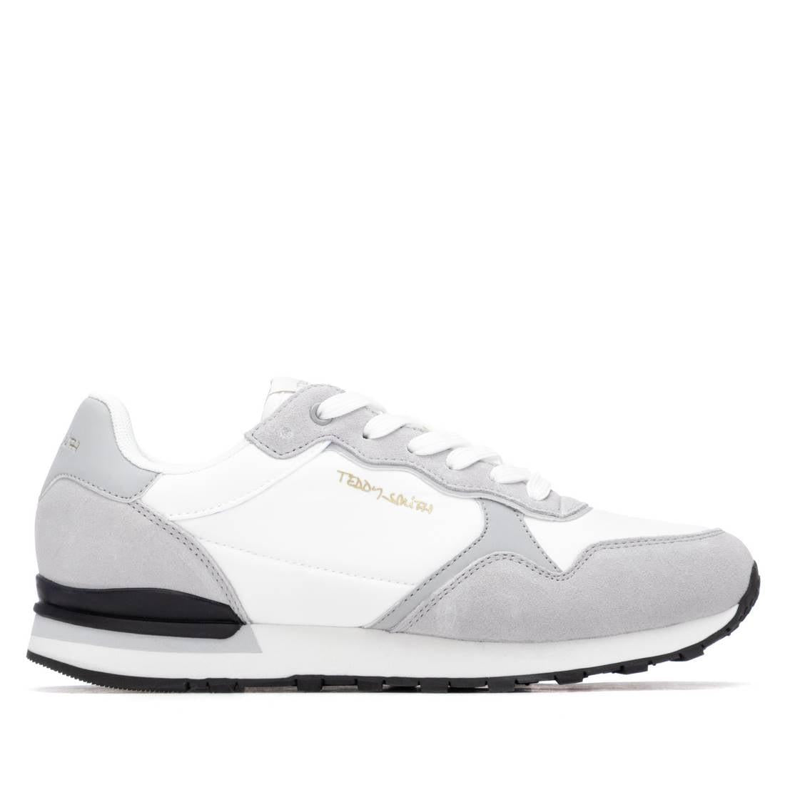 Zapatilla plana de hombre Teddy Smith 12066702