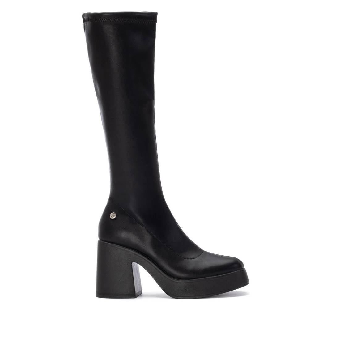 Bota de mujer con tacón Xti 14470701