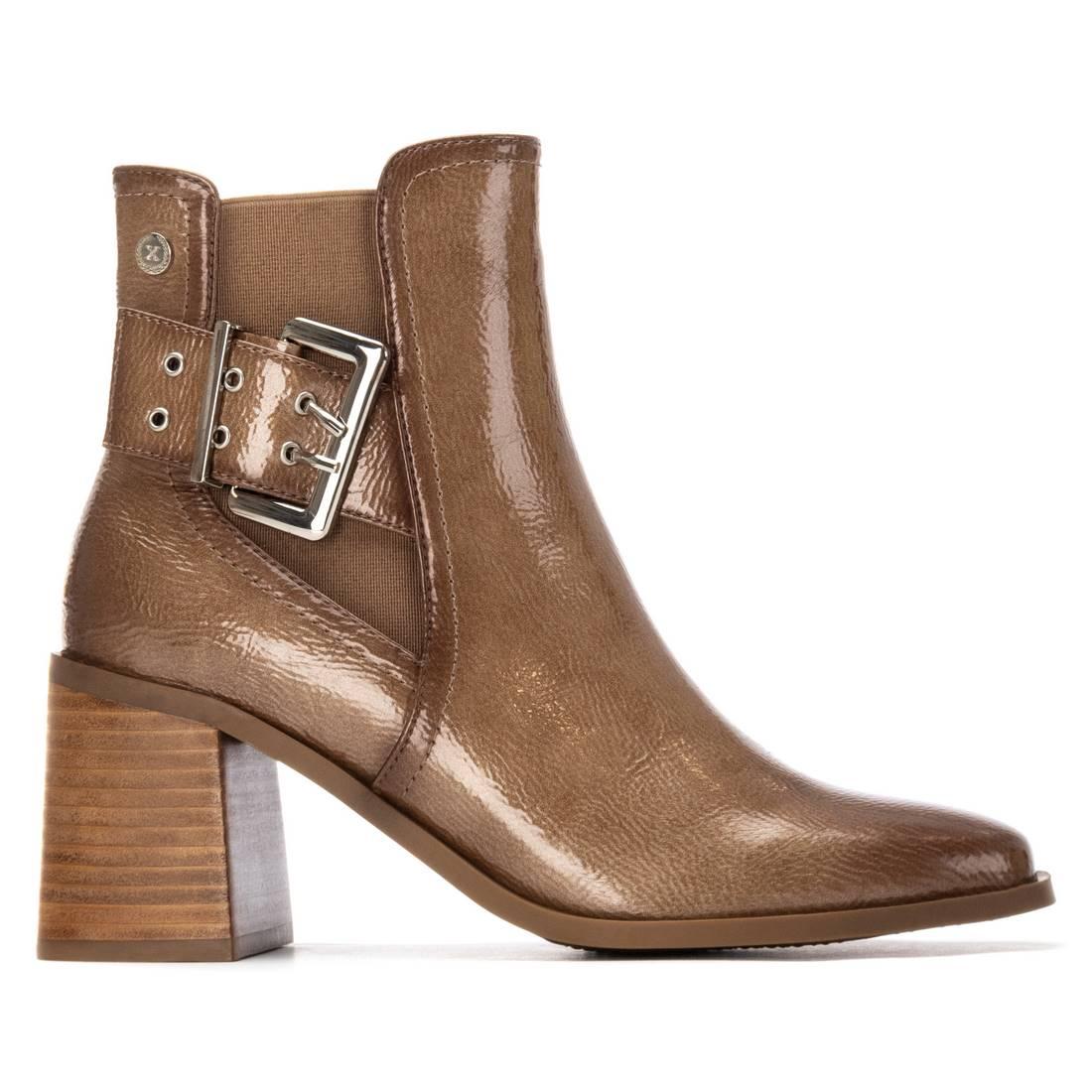 Botin de mujer con tacón Xti 14431501