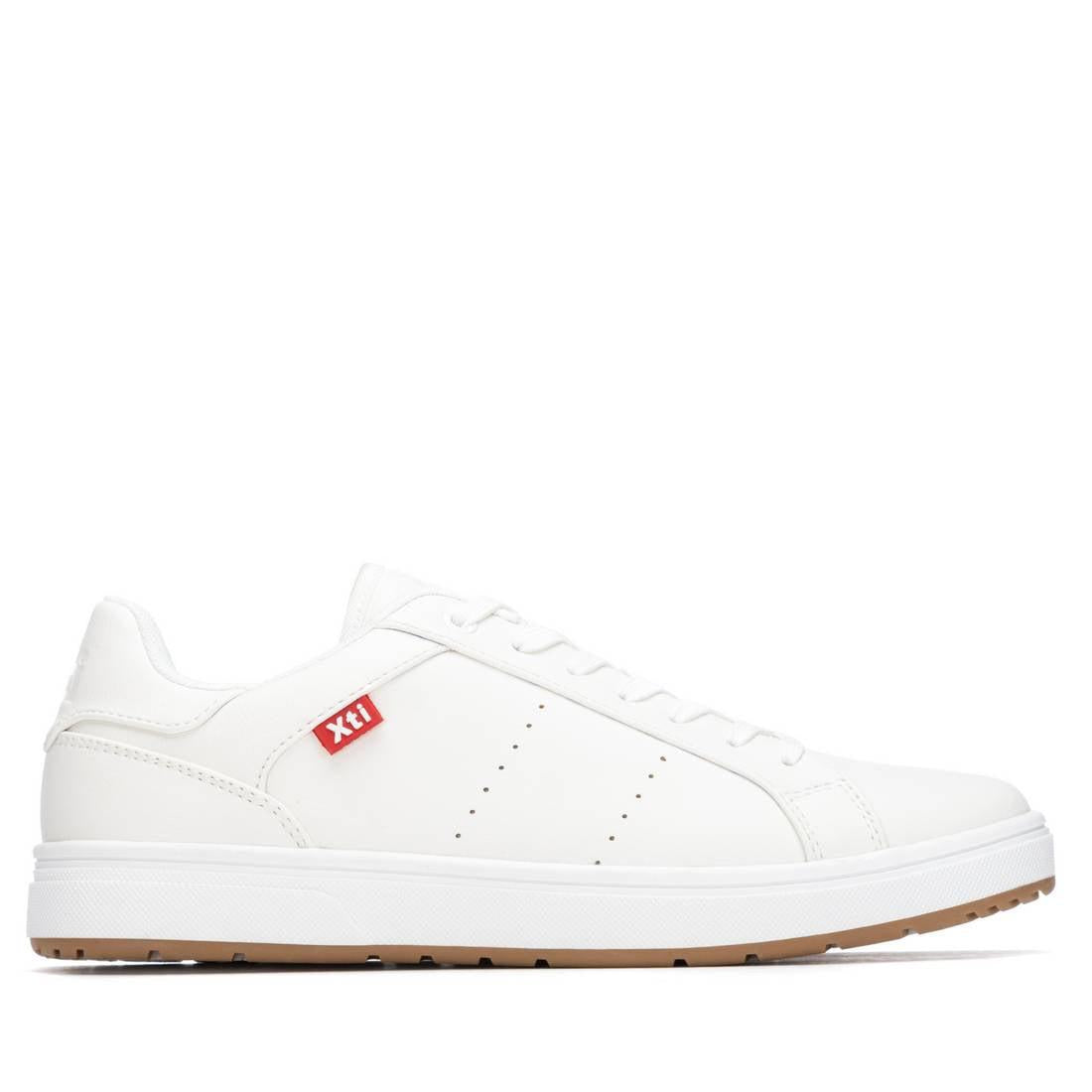 Zapatilla de hombre plano Xti 14571901