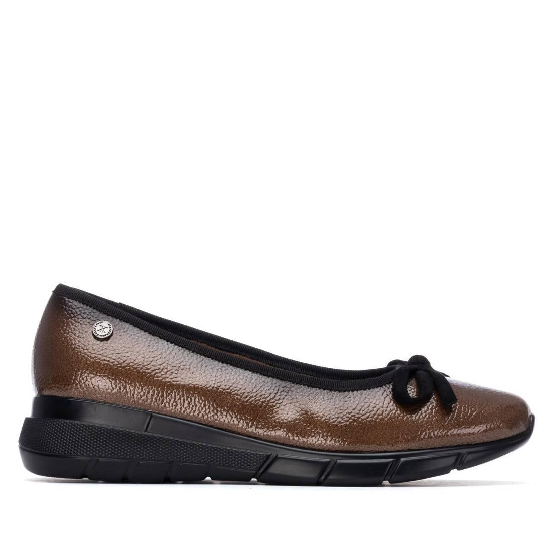 Zapato de mujer plano Xti 14457803