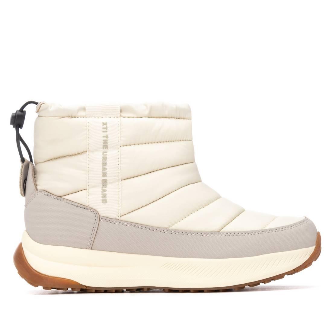Botin de mujer plano Xti 14461902