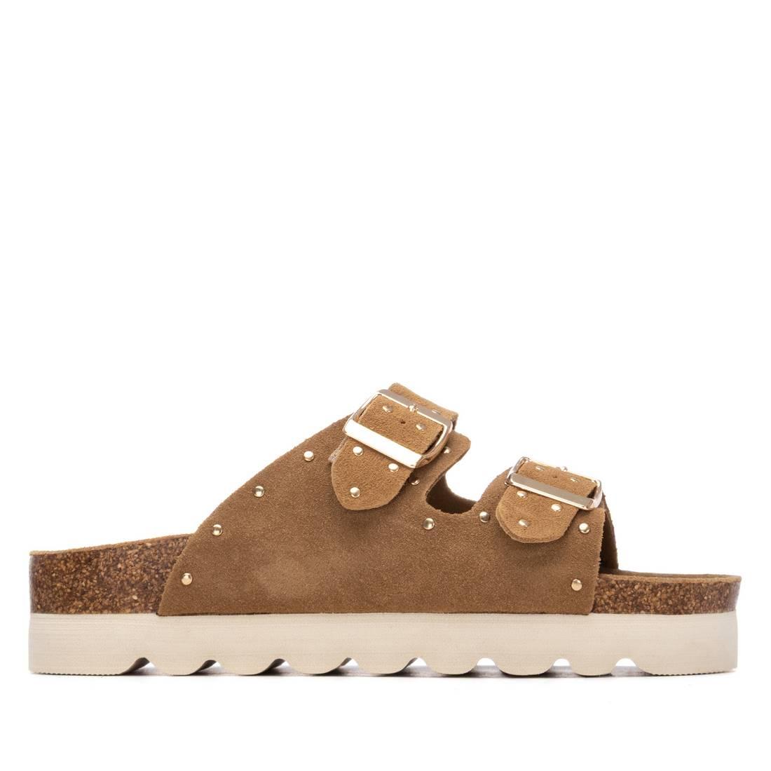 Sandalia de mujer plano Refresh 17500901