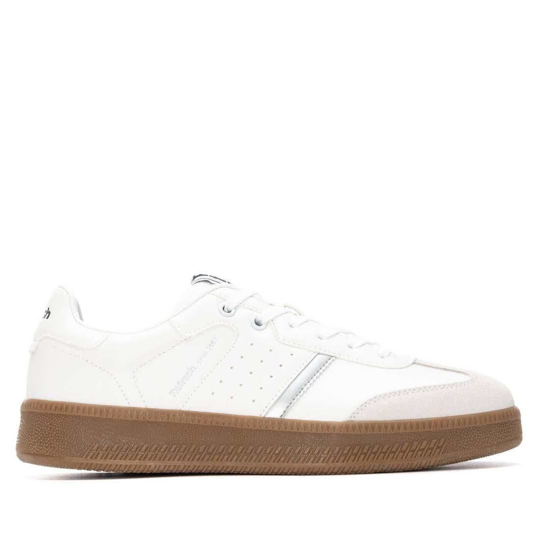 Zapatilla de hombre plano Refresh 17323201