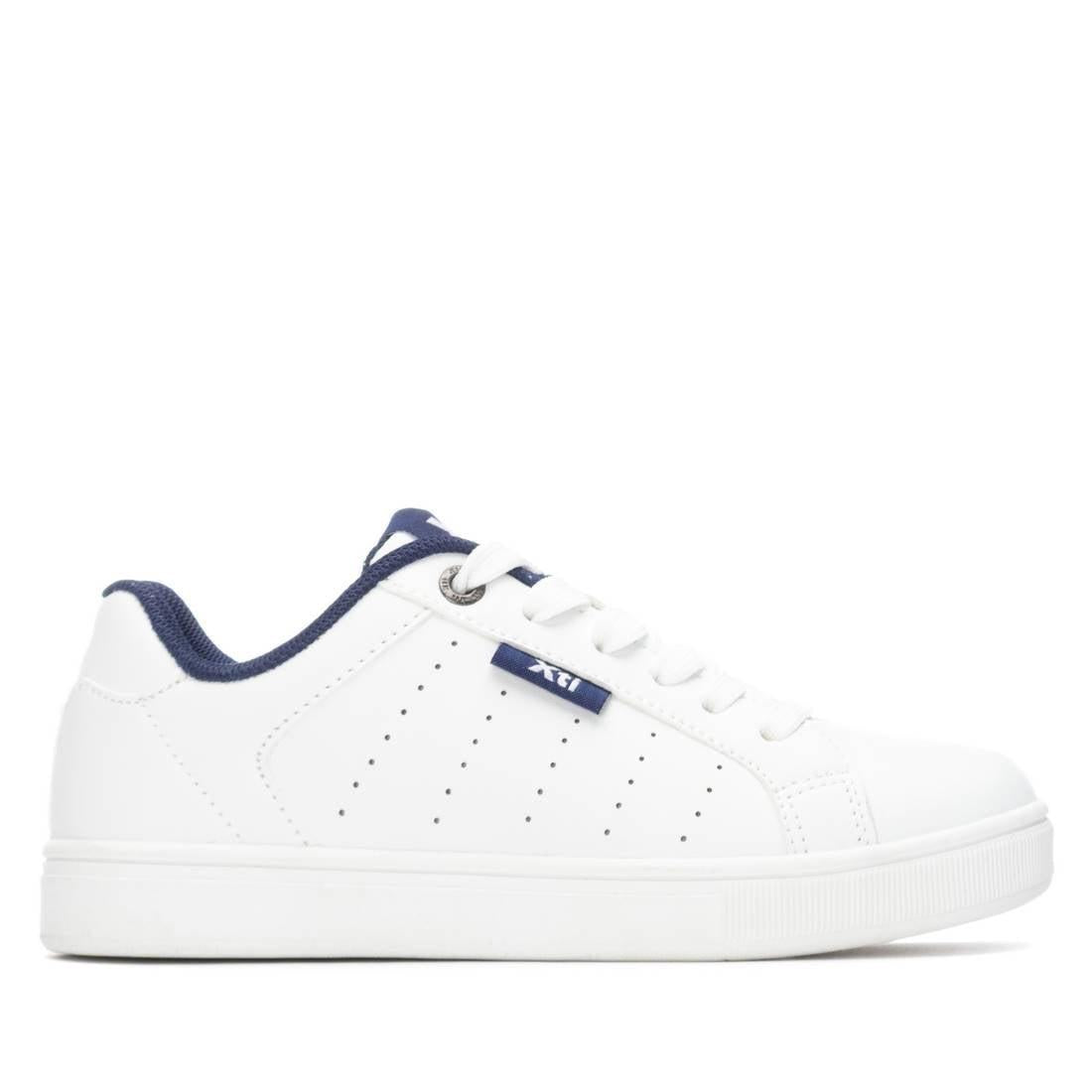 Zapatilla de niño plano Xti kids 15131401