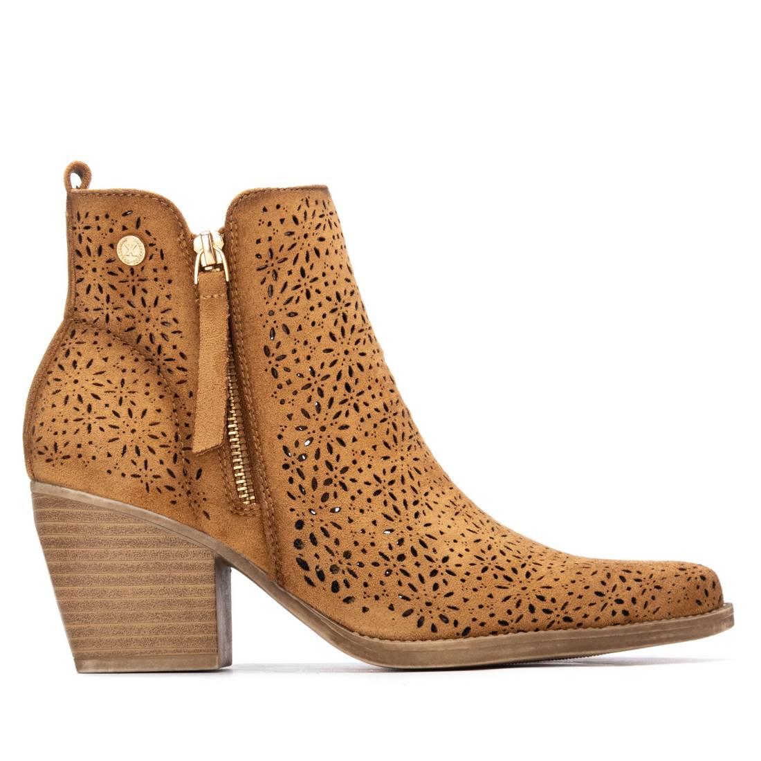 Botin de mujer con tacón Xti 14503701