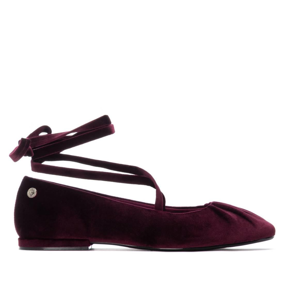 Zapato de mujer plano Xti 14469902