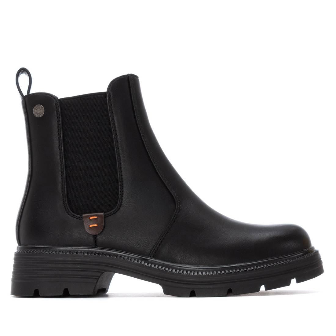 Botin de mujer plano Refresh 17302601