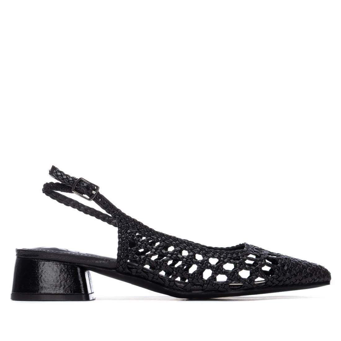Zapato de mujer con tacón Xti 14543002